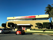 Bank of America (with Drive-thru ATM) 02