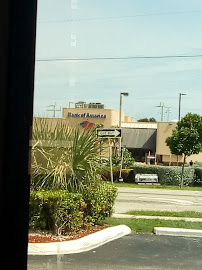 Bank of America (with Drive-thru ATM) 03