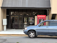 Bank of America (with Drive-thru ATM) 04