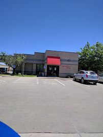 Meritrust Credit Union - Tyler 04