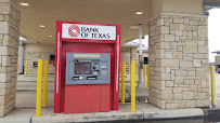 Bank of Texas 03