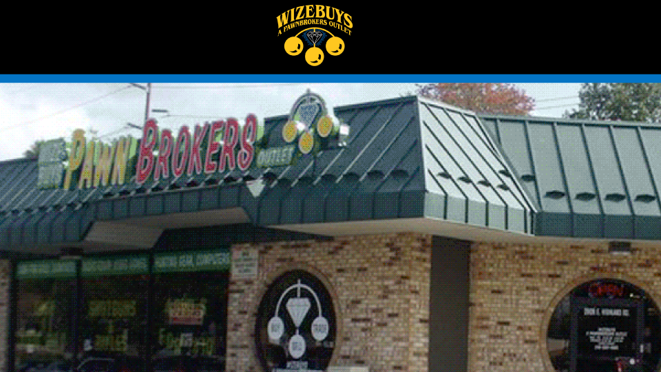 Wizebuys PawnBrokers Outlet 01