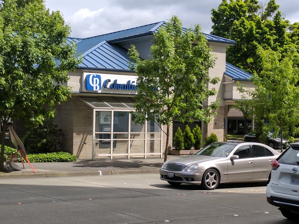 Columbia Bank 01