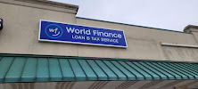 World Finance 02