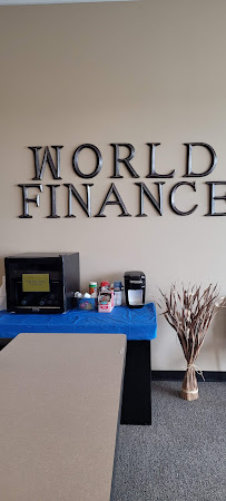 World Finance 04