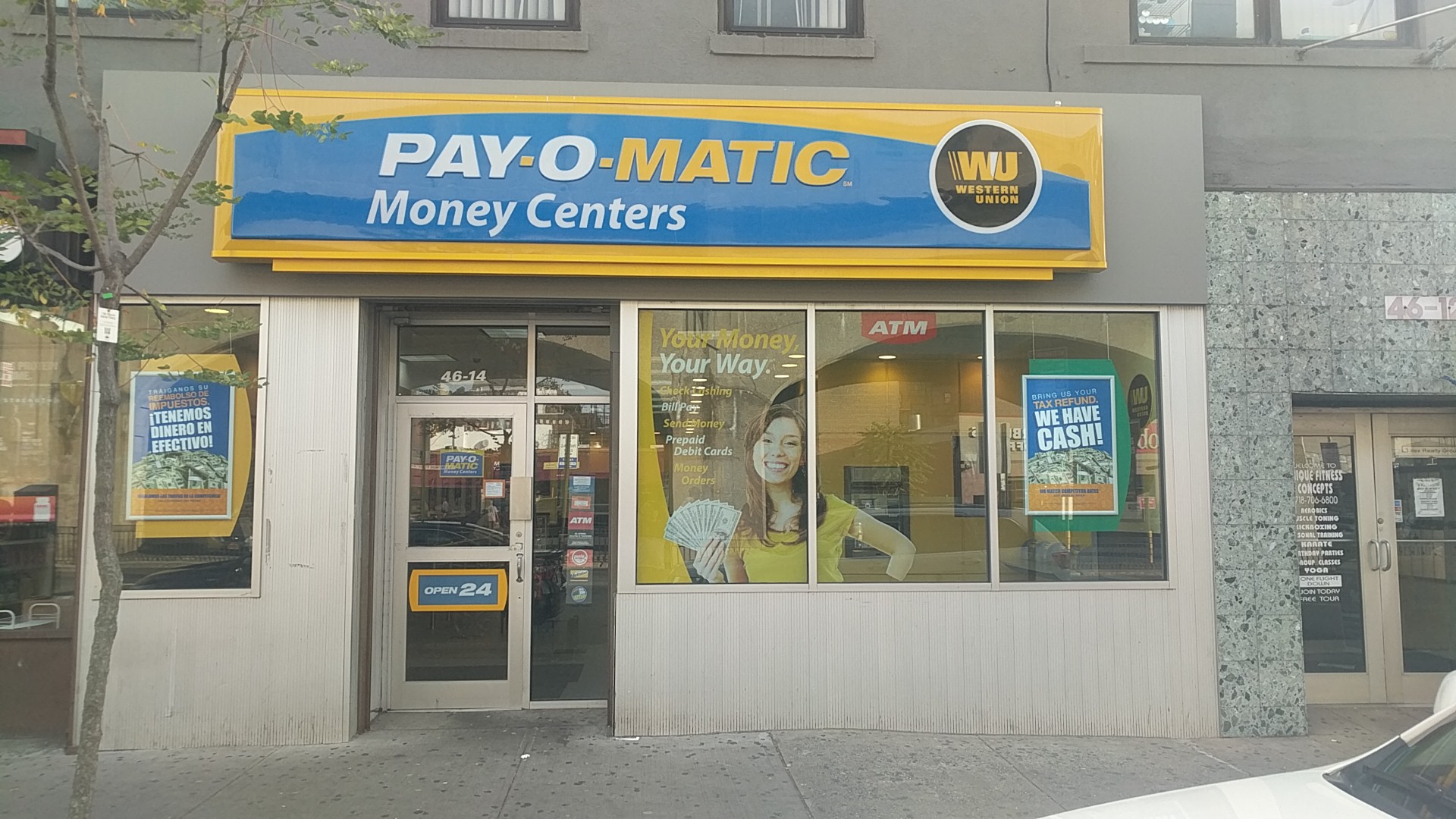 PAYOMATIC 01