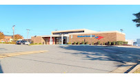 Bank of America (with Drive-thru services) 01