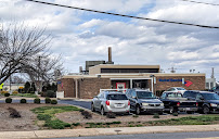 Bank of America (with Drive-thru services) 02