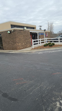 Bank of America (with Drive-thru services) 03