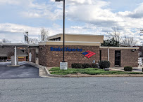 Bank of America (with Drive-thru services) 04