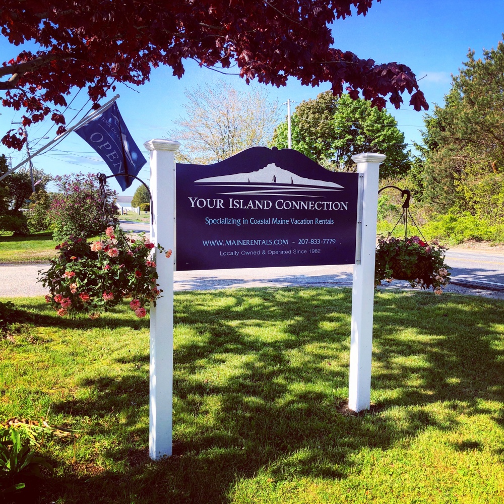 Your Island Connection - Vacation Rentals 01
