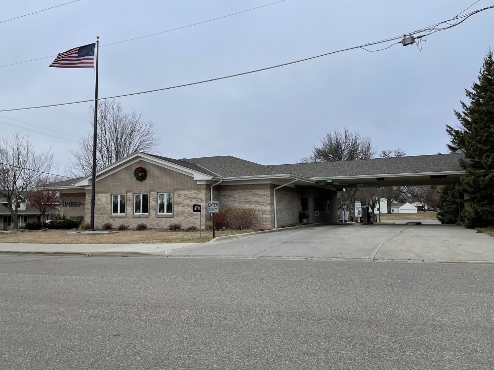 United Minnesota Bank 01
