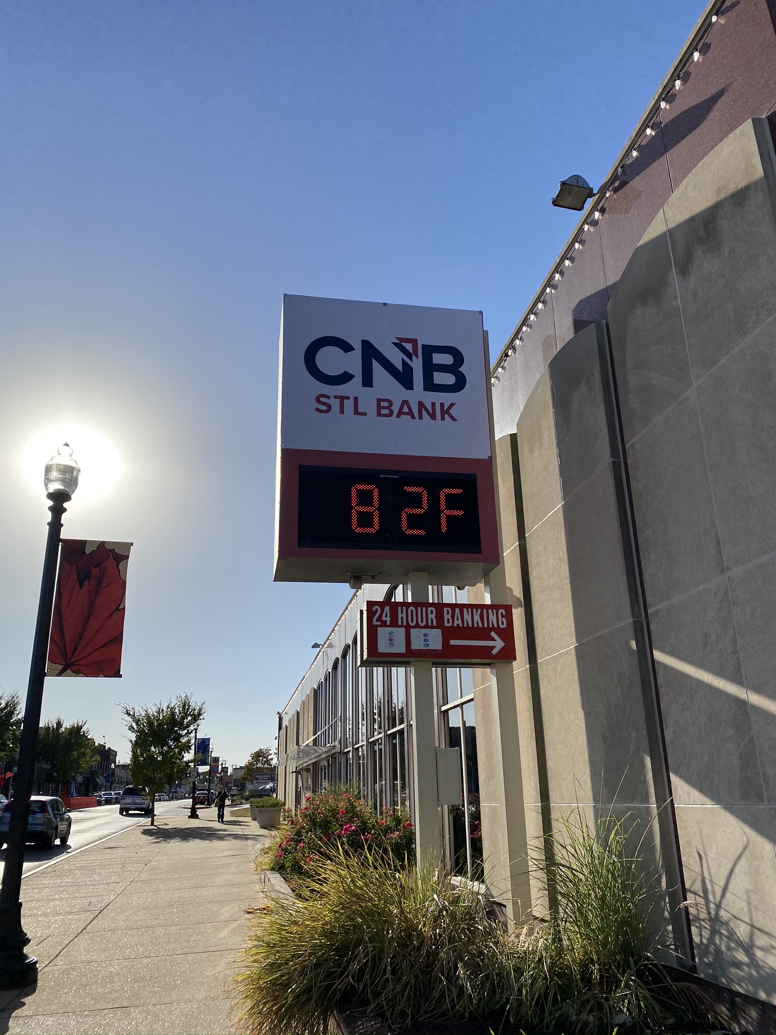 CNB St. Louis Bank Commercial - Jeff Camilleri 01