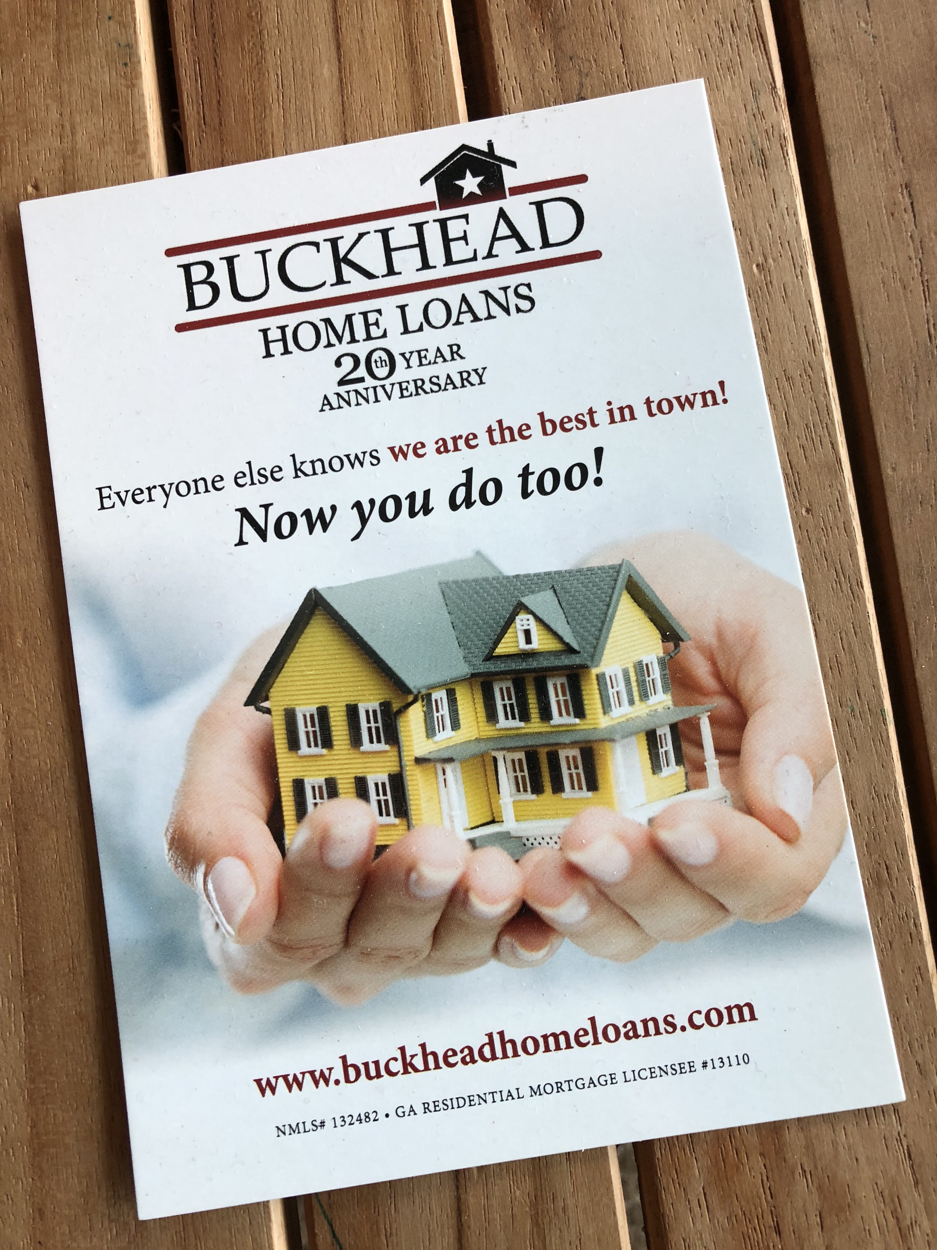 Buckhead Home Loans 01