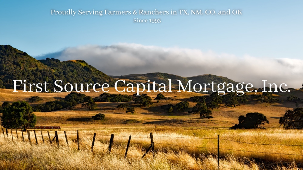 First Source Capital Mortgage Inc 01