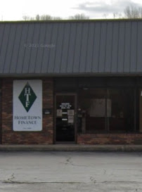 Hometown Finance Co. Inc. 01