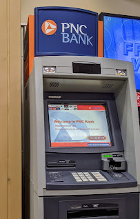 PNC Bank ATM 02