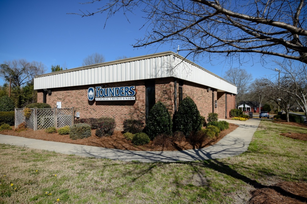 Founders Federal Credit Union 01