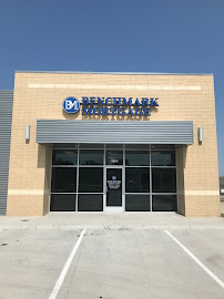 Benchmark Mortgage — Adam Goldenberg 02