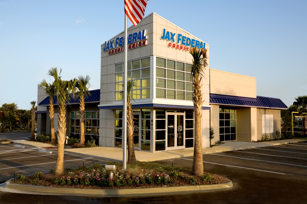 Jax Federal Credit Union 01
