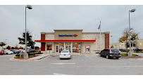Bank of America (with Drive-thru ATM) 01