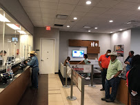Bank of America (with Drive-thru ATM) 02