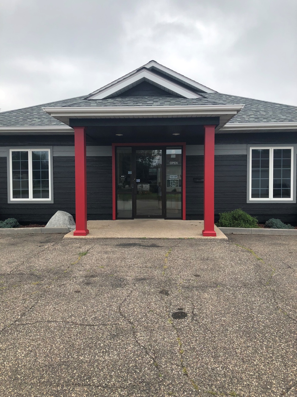 First Alliance Credit Union 01