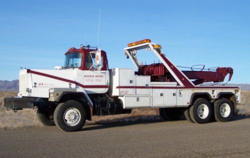 Torch Towing 01