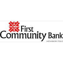 First Community Bank 04