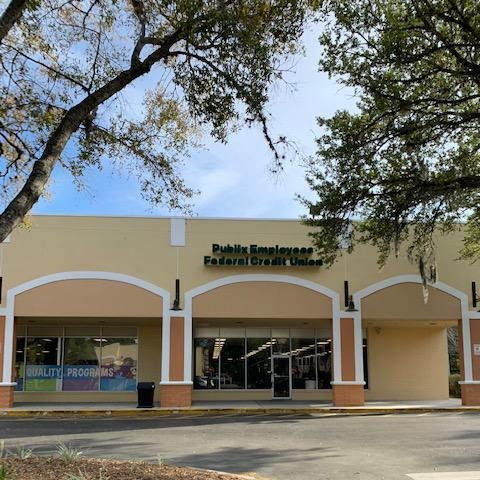 Publix Employees Federal Credit Union 01