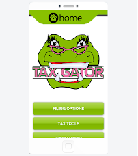 Tax Gator & Smart Tax Preparation Service 04