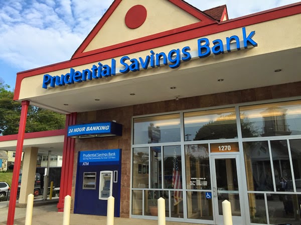 Prudential Bank 01