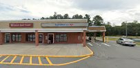 Bank of America (with Drive-thru ATM) 02