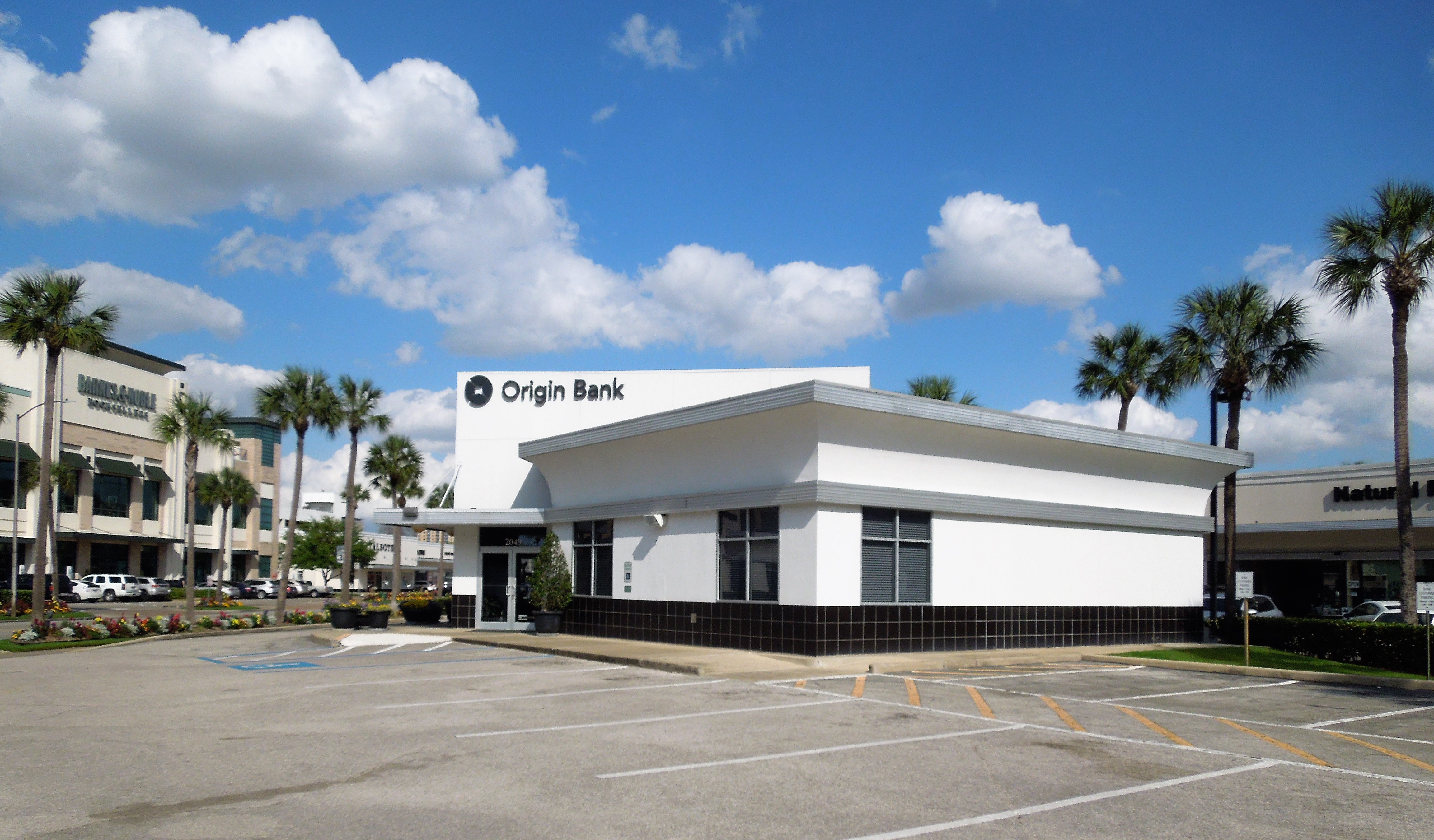 Origin Bank 01