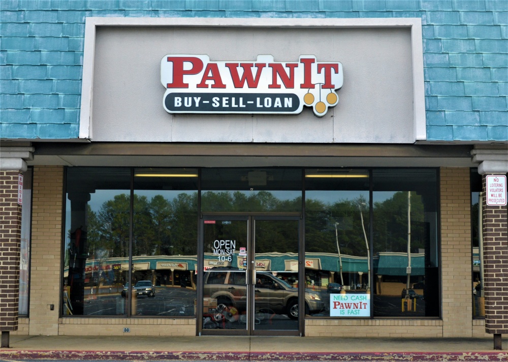 PawnIt 01