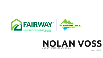 Nolan Voss- | Loan Officer Colorado | Fairway Independent Mortgage Corporation 03