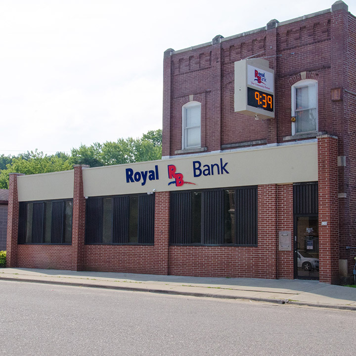 Royal Bank 01