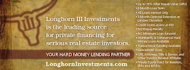 Longhorn Investments 04