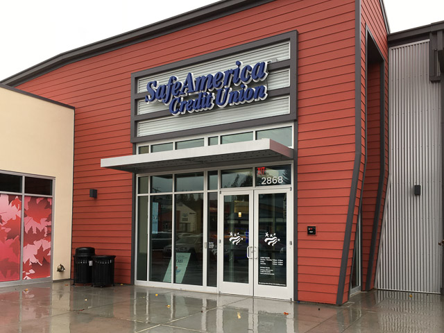 SafeAmerica Credit Union 01