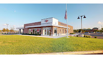 Bank of America (with Drive-thru ATM) 01