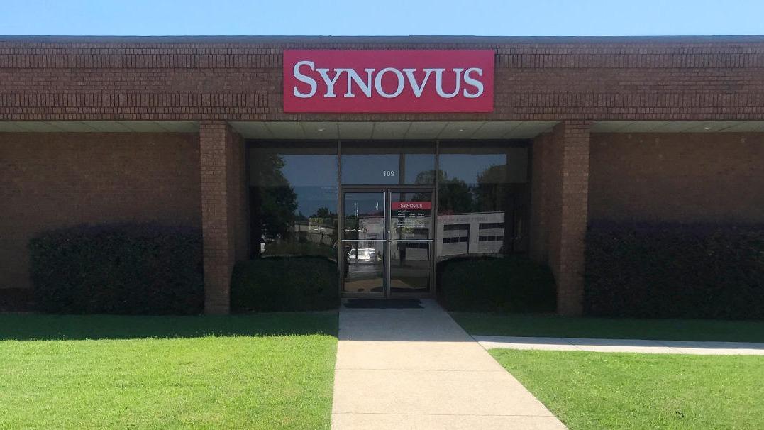 Synovus Bank 01