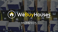 We Buy Houses® Memphis 01