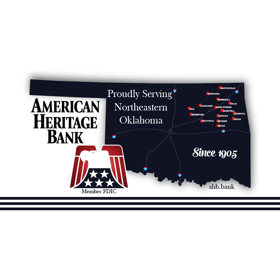 American Heritage Bank 01