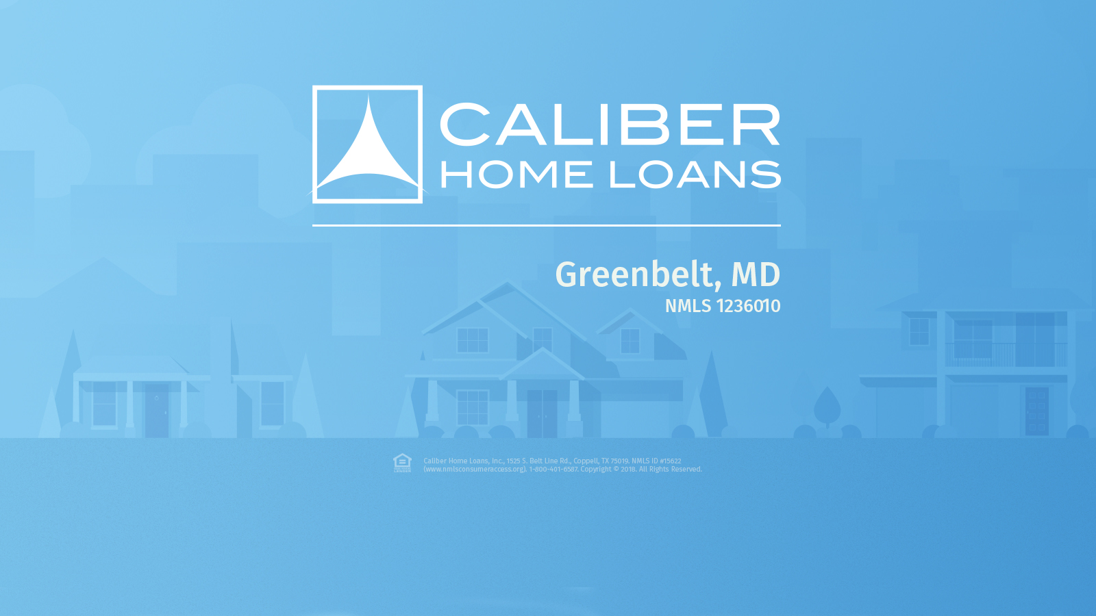Caliber Home Loans- Greenbelt 01