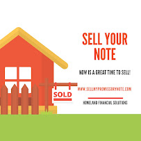 Sell Mortgage Note 04