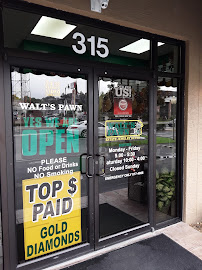 Walt's Pawn & Jewelry Buyer 02