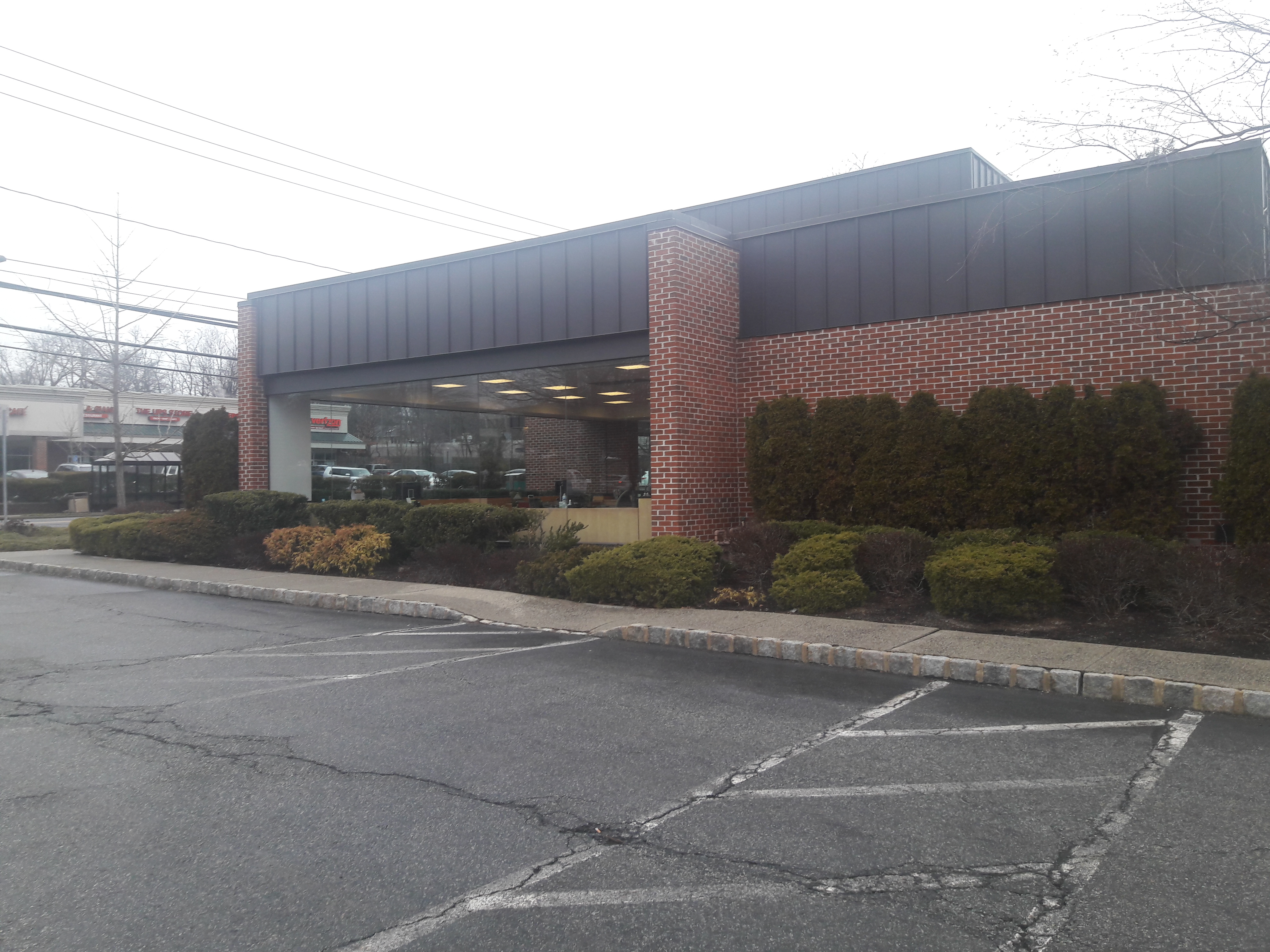 TD Bank 01