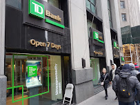 TD Bank ATM 01