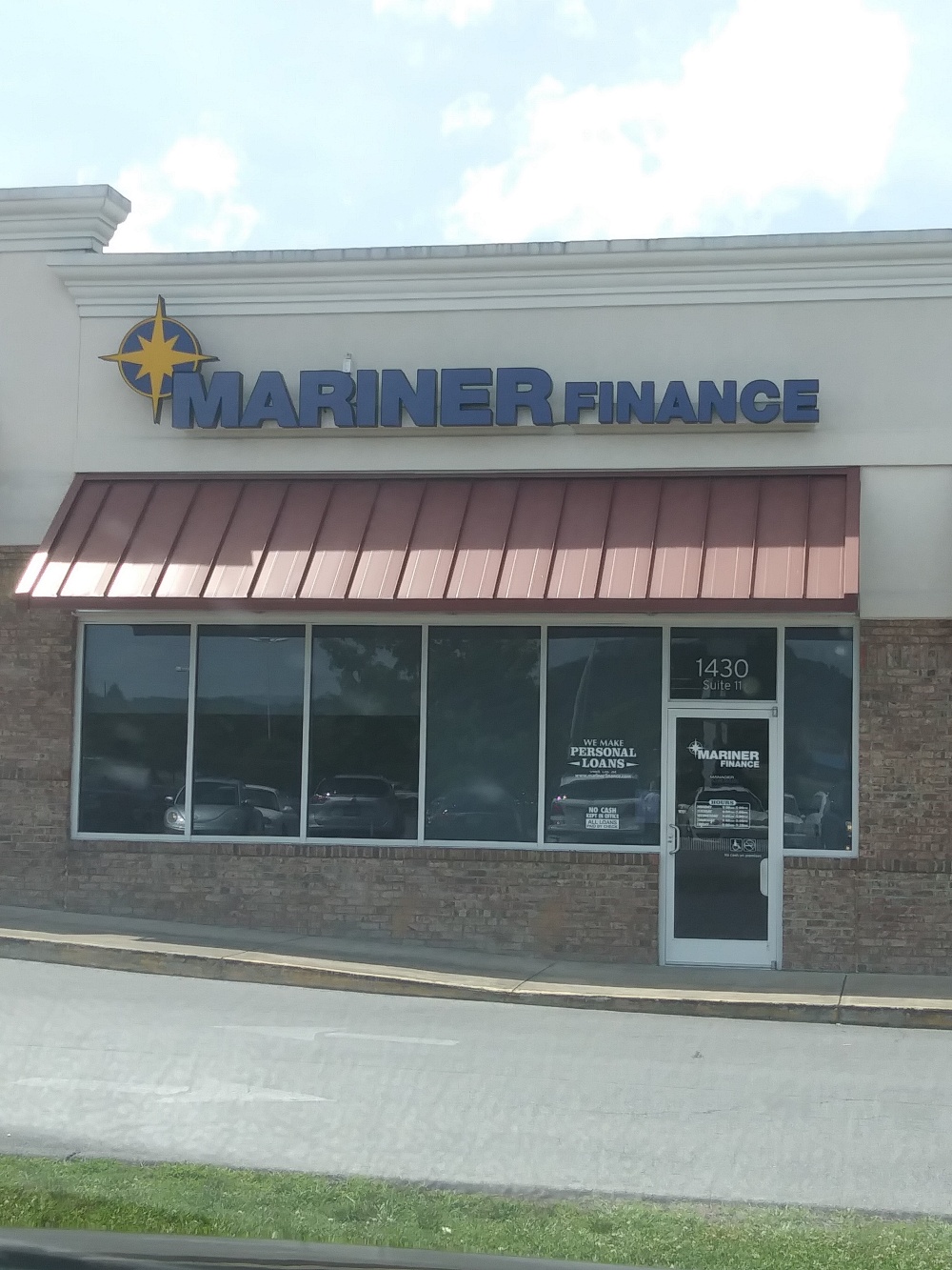 Mariner Finance 01