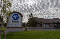 Beehive Federal Credit Union 02